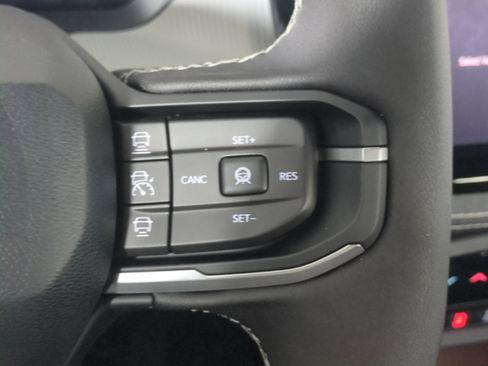 New 2026 Jeep Cherokee Laredo image 27