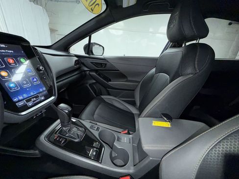 Used 2024 Subaru Crosstrek 2.5i Wilderness AWD/4WD image 9