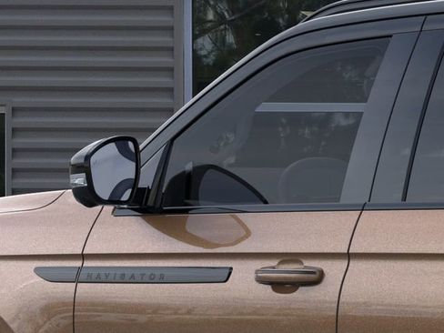New 2026 Lincoln Navigator L Black Label AWD/4WD image 20