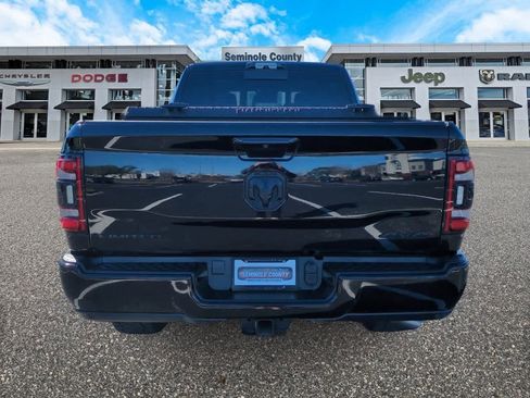 Used 2021 RAM 2500 Limited image 7