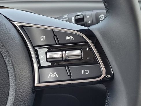 New 2026 Kia Seltos S FWD image 20