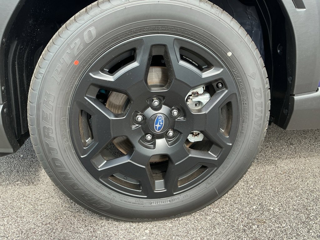 New 2026 Subaru Outback Limited AWD/4WD image 5