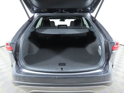 Certified 2025 Lexus RX 350 FWD image 28