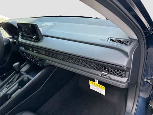 New 2025 Honda Accord SE image 23
