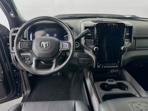 Used 2024 RAM 2500 Rebel image 24