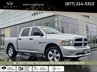 Used 2013 RAM 1500 Express