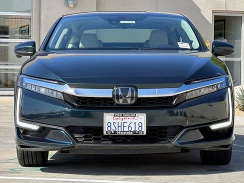 Certified 2020 Honda Clarity Plug-In Hybrid image 12