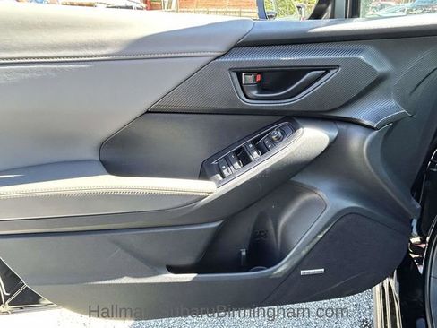 New 2026 Subaru Crosstrek 2.5i Wilderness image 12