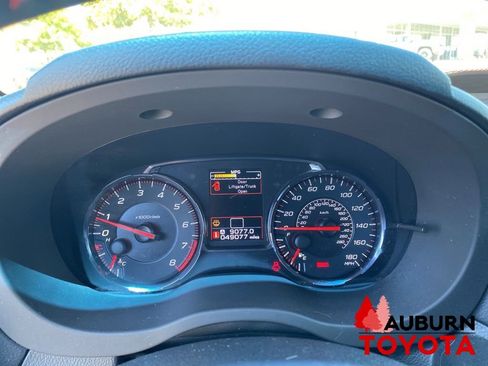Used 2021 Subaru WRX Premium AWD/4WD image 34