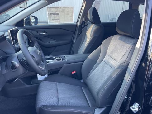 New 2026 Nissan Rogue SV w/ Cold Weather Package image 16