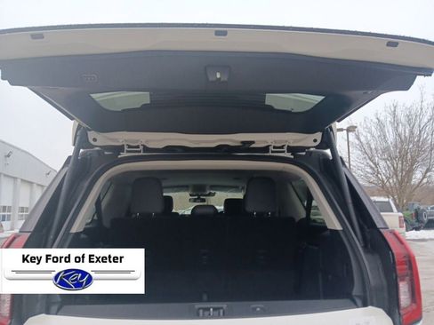 New 2026 Ford Expedition Max Active image 17