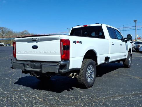 Certified 2023 Ford F250 Lariat AWD/4WD image 7