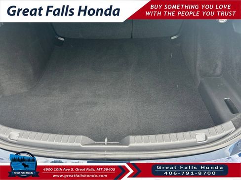Used 2025 MAZDA MAZDA3 s FWD image 8