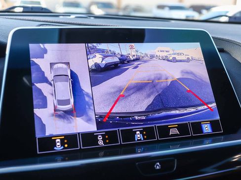 Used 2023 Cadillac CT5 V w/ Platinum Package image 33