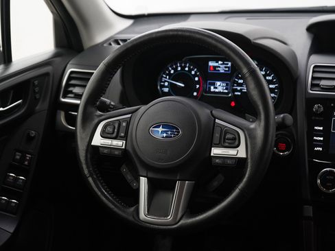 Used 2017 Subaru Forester 2.0XT Touring w/ Popular Package #2 image 14