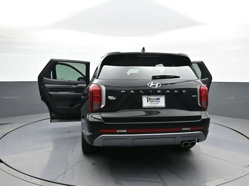 Used 2025 Hyundai Palisade SEL image 48