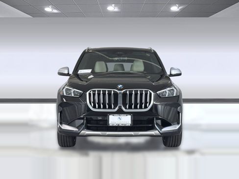 Certified 2023 BMW X1 xDrive28i w/ Premium Package AWD/4WD image 5