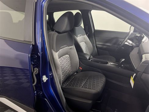 New 2026 Nissan Kicks SV image 26