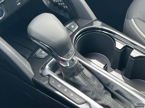 New 2026 Chevrolet TrailBlazer LT image 18