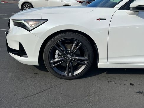 Certified 2025 Acura Integra A-Spec image 5