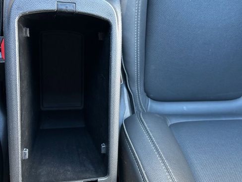 Used 2024 Buick Encore GX Sport Touring FWD image 44