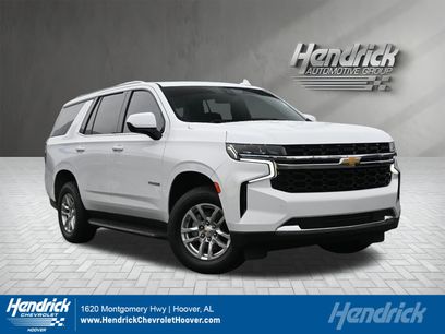 Used 2021 Chevrolet Tahoe LS