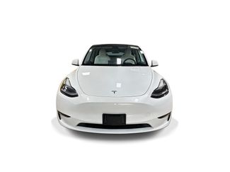 Certified 2023 Tesla Model Y Long Range AWD/4WD video 2