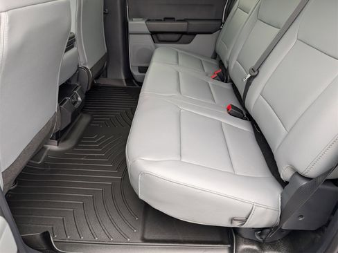 New 2026 Ford F350 XL w/ XL Chrome Package image 25