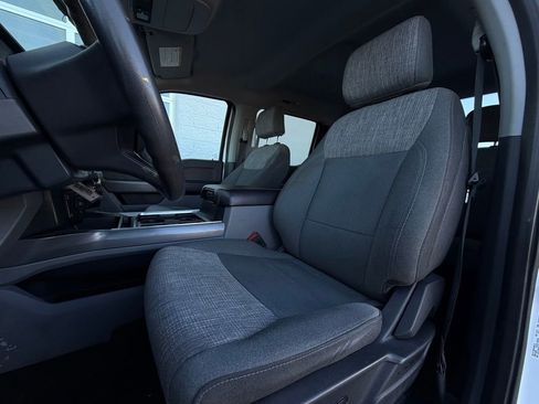 Used 2024 Ford F250 XLT w/ FX4 Off-Road Package image 5