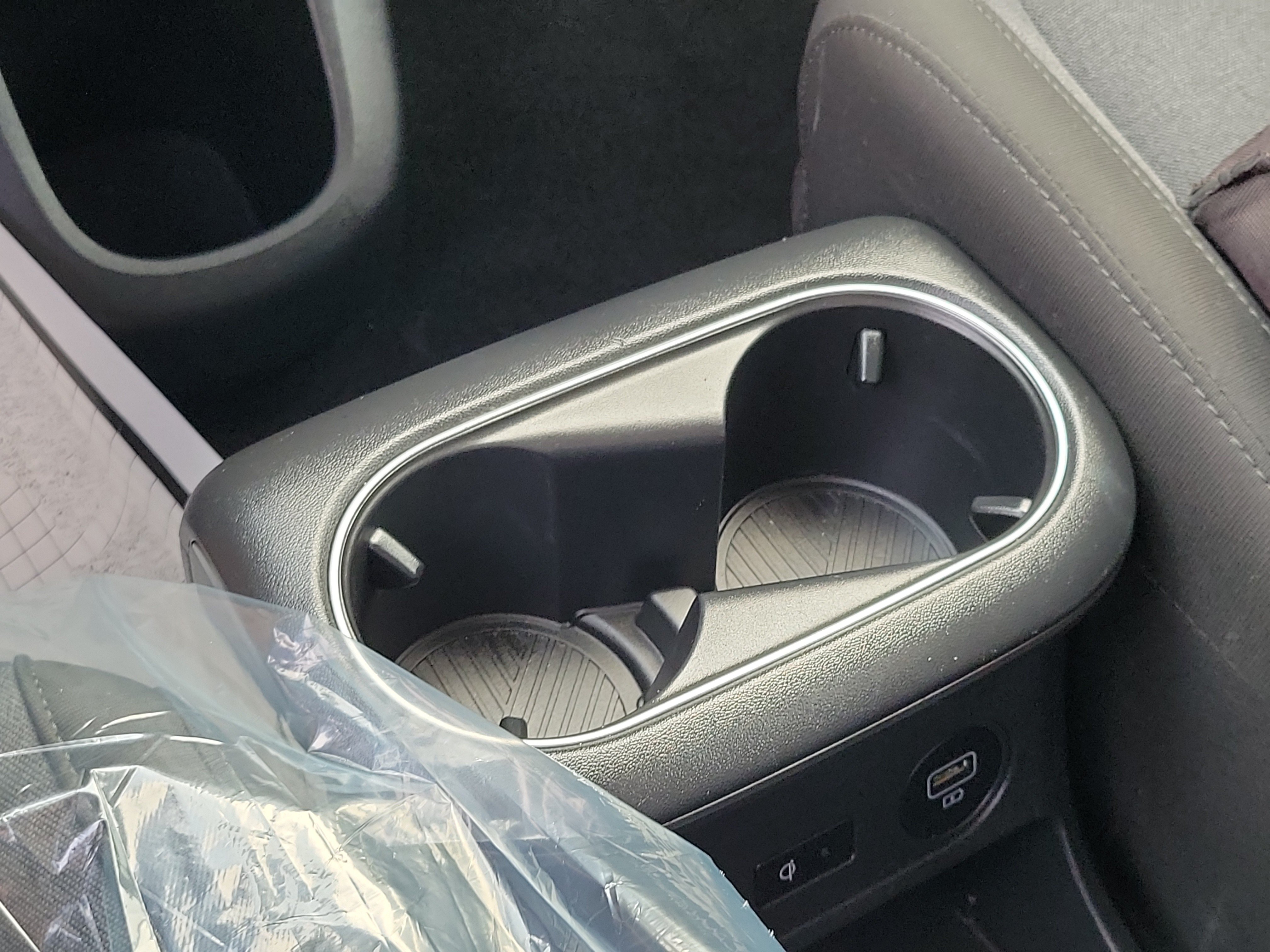 Certified 2024 Hyundai Ioniq 5 SEL RWD image 16