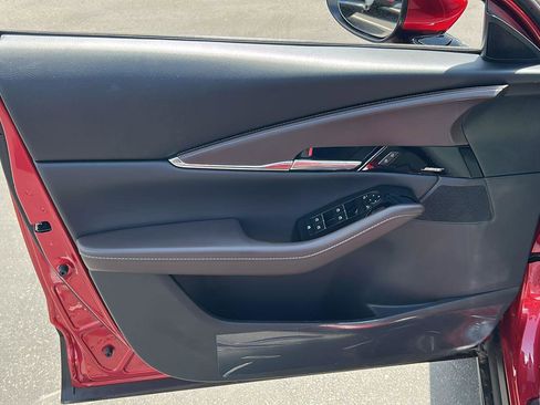 New 2025 MAZDA CX-30 AWD 2.5 S w/ Premium Package image 7