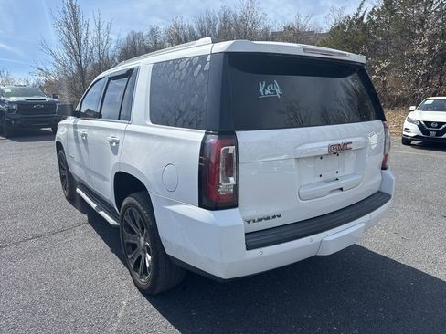 Used 2017 GMC Yukon SLE w/ Convenience Package image 3