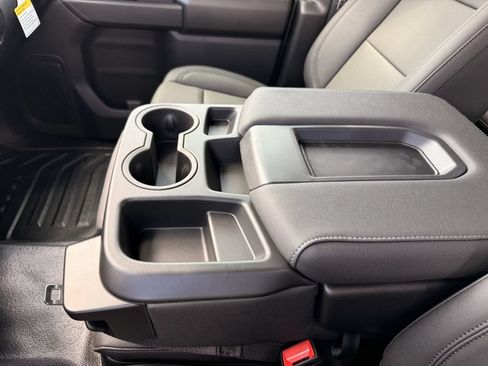 New 2026 GMC Sierra 1500 Pro w/ Pro Value Package RWD image 21