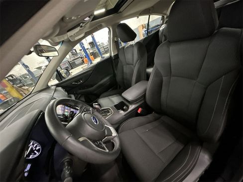 Used 2020 Subaru Legacy Premium image 15