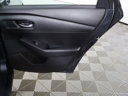 Certified 2025 Honda Accord LX image 22