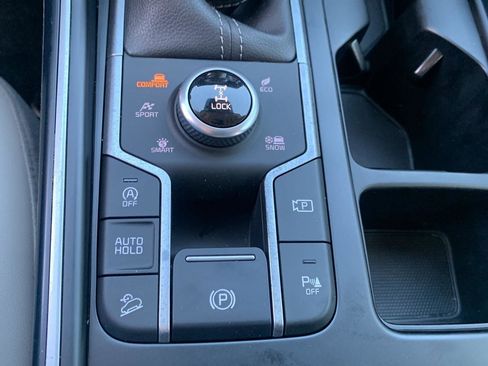 Used 2022 Kia Sorento X-Line EX image 15