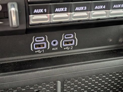Used 2026 RAM 1500 RHO AWD/4WD image 22