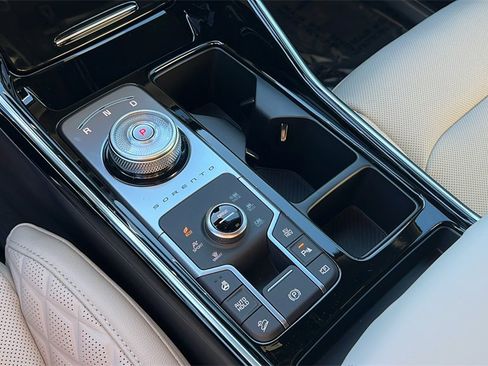 New 2026 Kia Sorento SX Prestige image 15