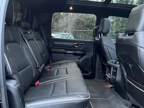 Certified 2023 RAM 1500 Limited w/ Cold Weather Group image 16