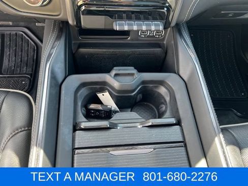 Used 2022 RAM 1500 Limited AWD/4WD image 21