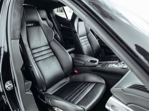 Used 2011 Porsche Panamera Turbo AWD/4WD image 80