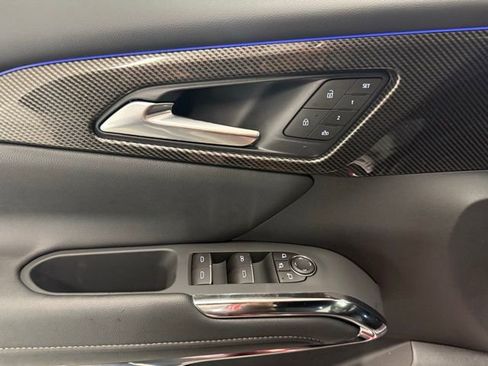 New 2026 Chevrolet Traverse High Country image 15