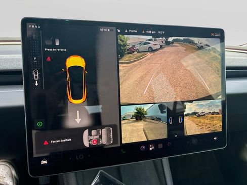 Used 2024 Tesla Model 3 RWD image 15