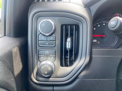 New 2026 GMC Sierra 2500 Pro w/ Convenience Package AWD/4WD image 20