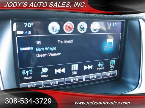 Used 2018 Chevrolet Tahoe LS w/ Skid Plate Package AWD/4WD image 17