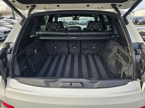 Used 2024 BMW X5 xDrive40i image 16