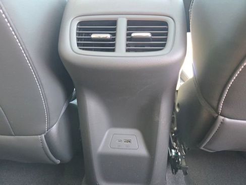 New 2026 Buick Envision Sport Touring AWD/4WD image 22