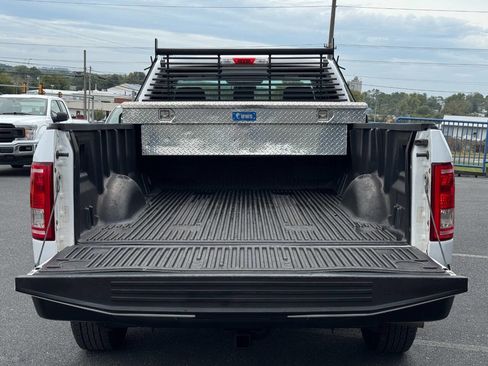 Used 2017 Ford F150 XL w/ Equipment Group 101A Mid image 38