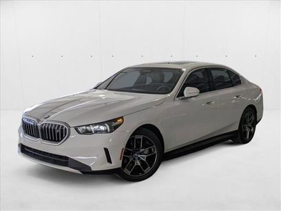 Used 2025 BMW i5 xDrive40 w/ Premium Package