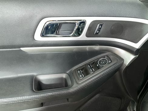 Used 2015 Ford Explorer XLT w/ Equipment Group 202B AWD/4WD image 13